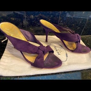 PRADA sandals